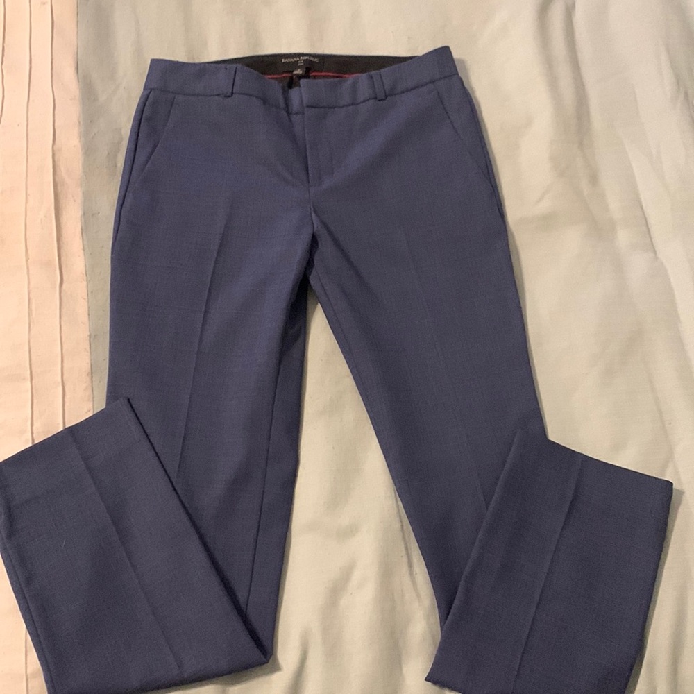 Banana Republic trousers